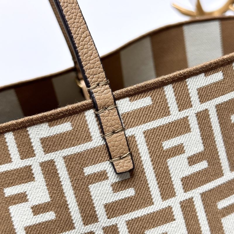 Fendi Shopping Bags